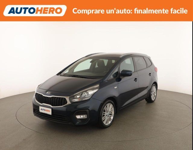 Image of Kia Carens