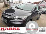Honda HR-V 1.5 i-VTEC CVT Executive - gebrauchte Honda HR-V aus dem Jahr 2017