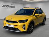 Kia Stonic Vision 1.2l +Kamera+NAVI+SITZ-HZG+TEMPOMA - gebrauchte Kia Stonic aus dem Jahr 2021
