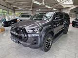 Toyota Hilux Double Cab GR Sport*AHK*HARDTOP*360°*Navi* - gebrauchte Toyota Hilux aus dem Jahr 2023