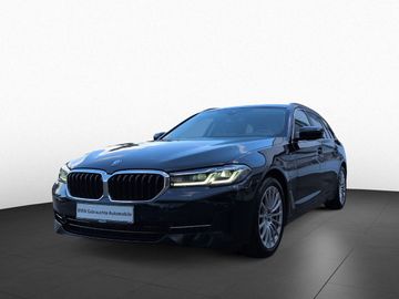 BMW 530 - 3