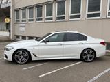 BMW M550i xDrive - BMW M-Modelle in Stuttgart