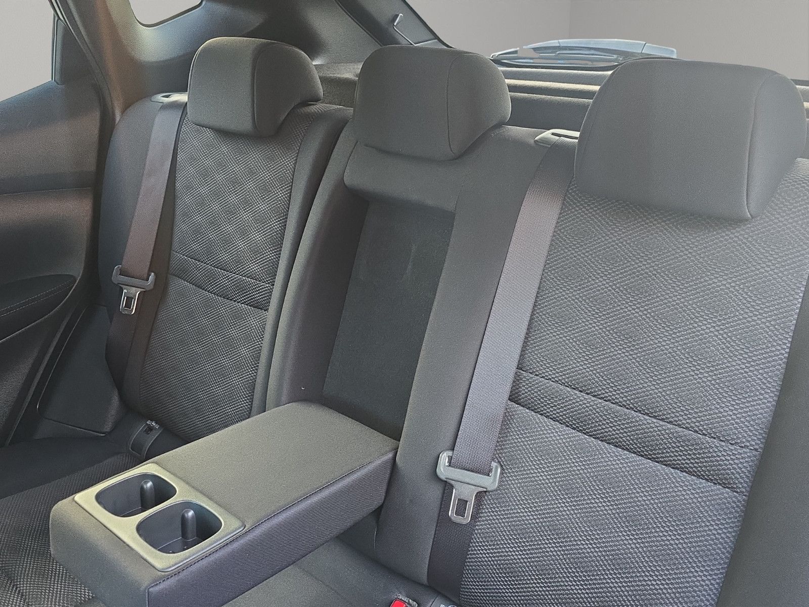 Fahrzeugabbildung Nissan Qashqai 360°KAMERA*NAVI*KEYLES GO*