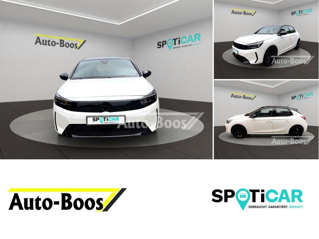 Opel Corsa 1.2 Direct Injection Turbo GS (F)