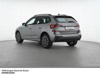 Skoda Kamiq - Vorschau Bild 3