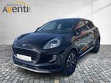 Ford Puma Titanium Design *LED*Kamera*Apple*Allwetter - Ford Puma: Titanium Design