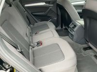 Audi Q5 - Vorschau Bild 13
