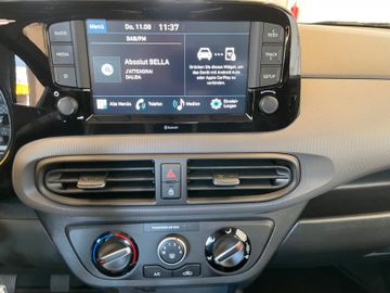 Fahrzeugabbildung Hyundai i10 Trend / sofort / 5 Jahre Garantie