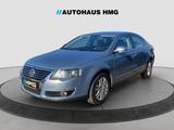 Volkswagen Passat DSG Highline *NAVI*BI-XENON*ZAHNRIEM NEU* - gebrauchte VW Passat aus dem Jahr 2009