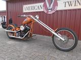 Harley-Davidson Schwedenchopper - Angebote