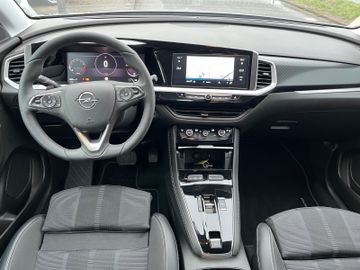 Opel Grandland 1.2 T GS Automatik Matrix LED Navi