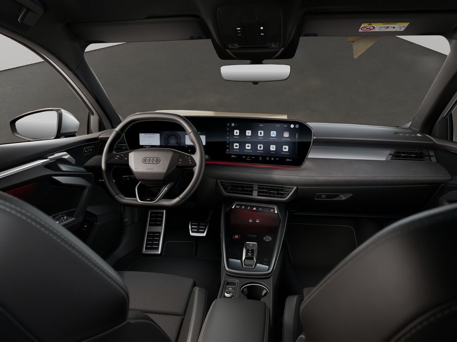 Audi S3 - Bild 7