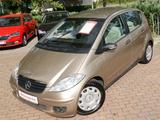 Mercedes-Benz A 150 5-Türer Sitzheiz TÜV+Insp neu Scheckheft - Mercedes-Benz A-Klasse: Türer