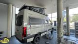HYMER / ERIBA / HYMERCAR Camper Van Grand Canyon S 600 Allrad 4x4 Beck-45 - HYMER / ERIBA Van