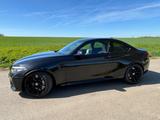 BMW M2 Competition - Run Out Edition - gebrauchte BMW M2 aus dem Jahr 2021