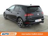 Volkswagen Golf VII 2.0 TSI GTI Performance BM*LED*PDC*SHZ* - Volkswagen Golf: Schwarz, GTI