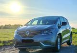 Renault Espace ENERGY dCi 160 EDC Intens Intens - silberne Renault Espace