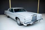 Lincoln Continental Coupe (1 owner, original paint) - Lincoln Oldtimer