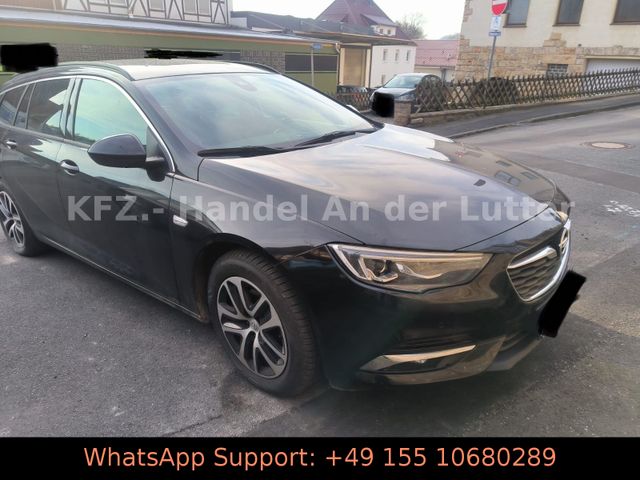 Opel Insignia B Sports Tourer Business Edition