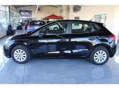 Fahrzeugabbildung Seat Ibiza Style,Navi,Klimaautomatic,Einparkhilfe