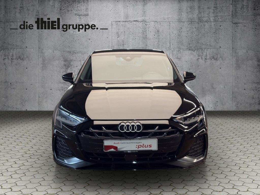 Audi A3 - Bild 2