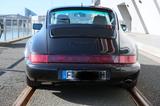 Porsche 911 Carrera 4 (964) - Porsche aus 1990: 911 Carrera