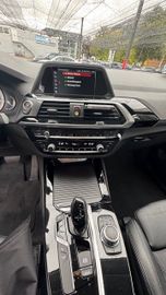 BMW X3 xDrive20d KUNDENAUFTRAG ! X-Line, Komforzugan