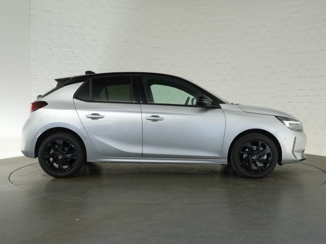Corsa F FACELIFT GS+NAVI+RÜCKFAHRKAMERA+SITZ-/LE