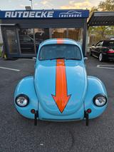 Volkswagen Käfer VW 1600 K1302 - Volkswagen: Sportwagen, Kaefer