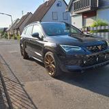 Cupra Ateca 2.0 TSI 221kW 4Drive DSG - - Cupra Ateca von privat