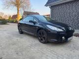 Peugeot 307 CC JBL 140 JBL - Peugeot 307 JBL mit Benzin-Antrieb