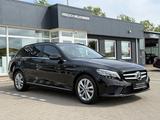 Mercedes-Benz C 220d 9-G T-Modell,LED-Licht,Navi,PDC V+H.3,49% - Mercedes-Benz C 220 in Bremen