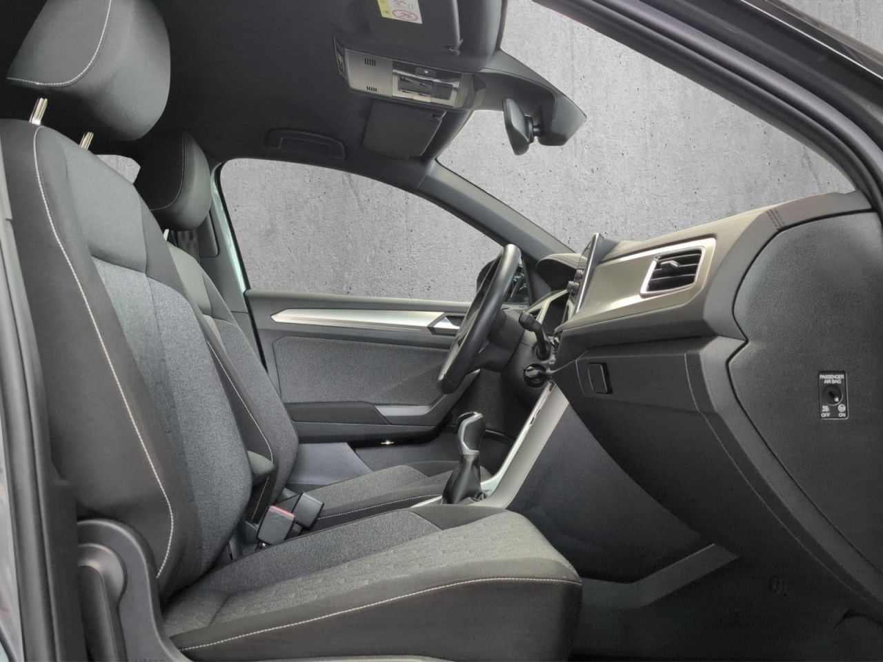 T-Roc MOVE 1.0 TSI Klima Navi Rückfahrkamera