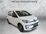 Volkswagen up! Active*Klima*RCam*SHZ*MFL - Volkswagen mit Benzin-Antrieb: Rc