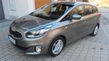 Kia Carens 1.7 CRDi Edition 7 , nur 122 tkm, TOP - Kia Carens: Edition 7
