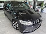 Volkswagen Touran 2.0 TDI*HIGHL*R-LINE*AUTO*LED*NAV*ACC*1HD - Volkswagen Touran in Köln