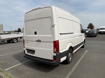 Volkswagen Crafter - 4