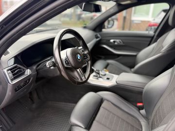BMW 318 - 4