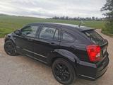 Dodge Caliber S 1.8 S - Dodge Caliber aus 2009