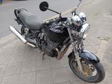 Suzuki GSX 750 AE Inazuma - SUZUKI GSX 750 INAZUMA