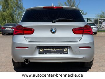 BMW 116 - 5