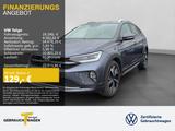 Volkswagen Taigo 1.0 TSI DSG STYLE MATRIX IQ.DRIVE ACC LM17 - VW Taigo in Oberhausen
