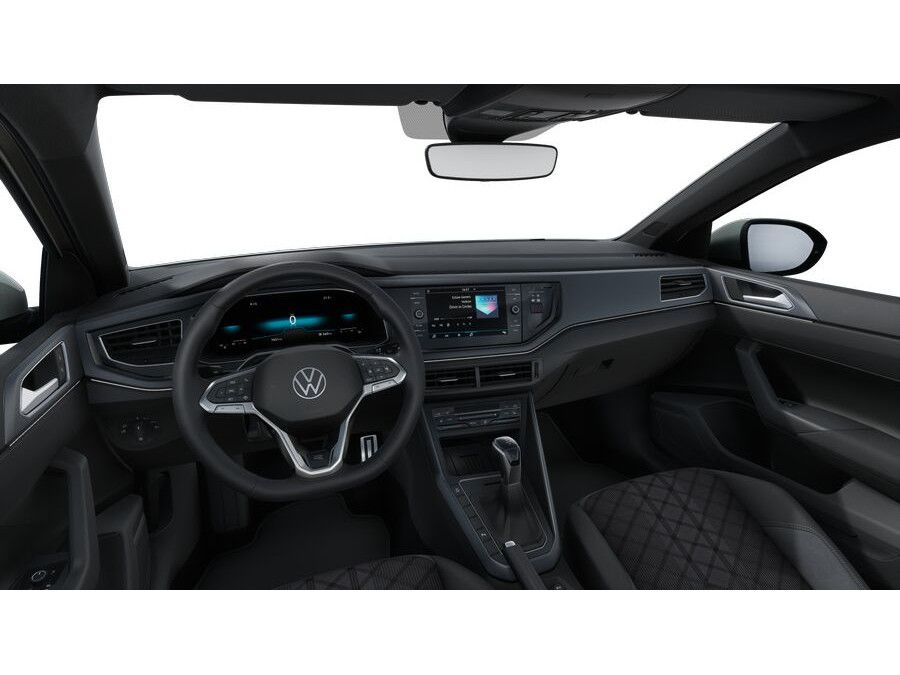 Volkswagen Taigo - Bild 8