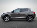 Volkswagen T-Roc 1.0 TSI Style+AHK+BT+PDC+LANE Klima Navi - VW T-Roc in Krefeld