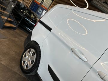 Ford Transit Courier Trend *PDC*TÜV*