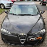Alfa Romeo 147 1.6*KLIMA*TEMPO*TÜV 09/2026 - Alfa Romeo 147: 2.0