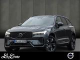 Volvo XC60 T6 Plus Dark Recharge Plug-In Hybrid AWD