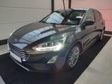 Ford Focus Lim. Titanium *LED*Kamera*Sitzheizung*HUD*