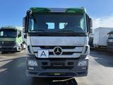 Mercedes-Benz 1841 Actros*Gergen*6x2*Zul-Ges. 26t*MP3*1.Hand* - Mercedes-Benz Actros mp 3