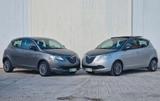 Lancia Ypsilon 1.2 benzina 70cv Tetto panoramico - Lancia Ypsilon aus 2012